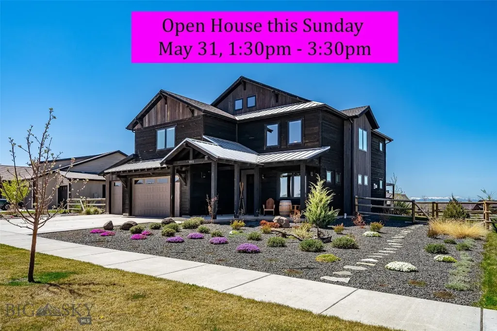 950 White Horse Loop Bozeman MT 59718