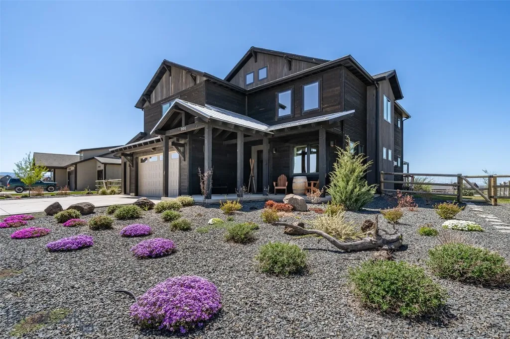 950 White Horse Loop Bozeman MT 59718