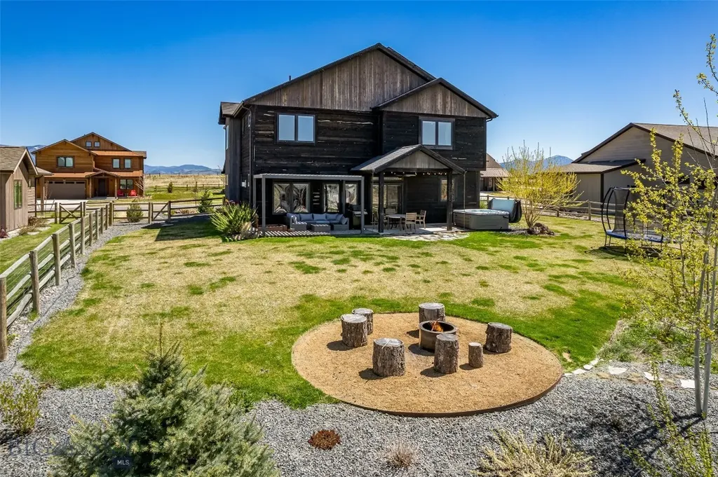 950 White Horse Loop Bozeman MT 59718