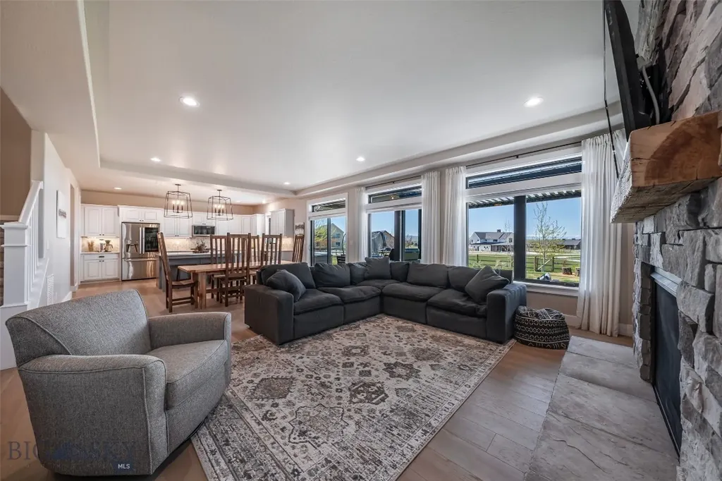 950 White Horse Loop Bozeman MT 59718