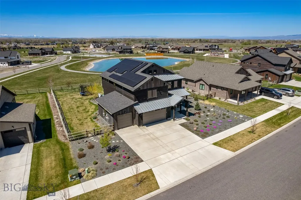 950 White Horse Loop Bozeman MT 59718