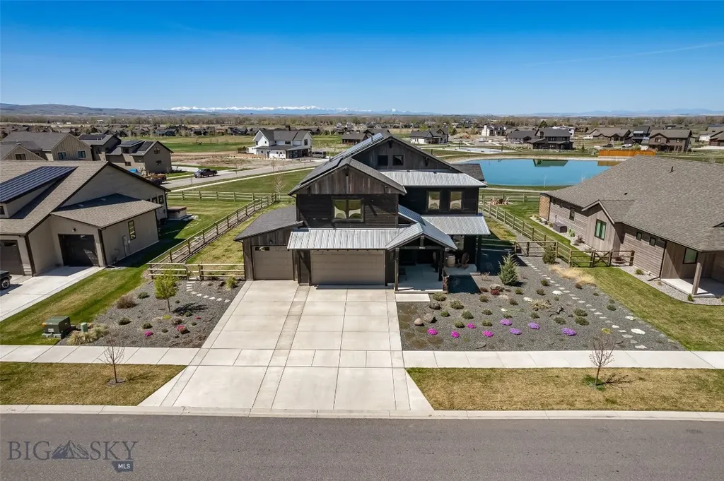 950 White Horse Loop Bozeman MT 59718