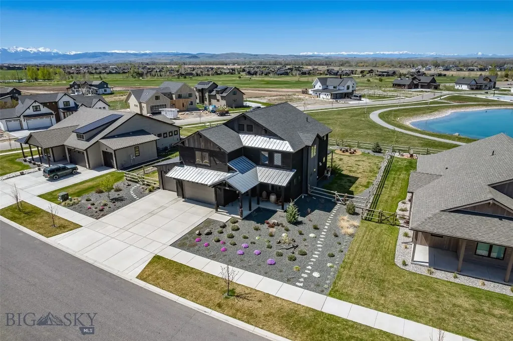950 White Horse Loop Bozeman MT 59718