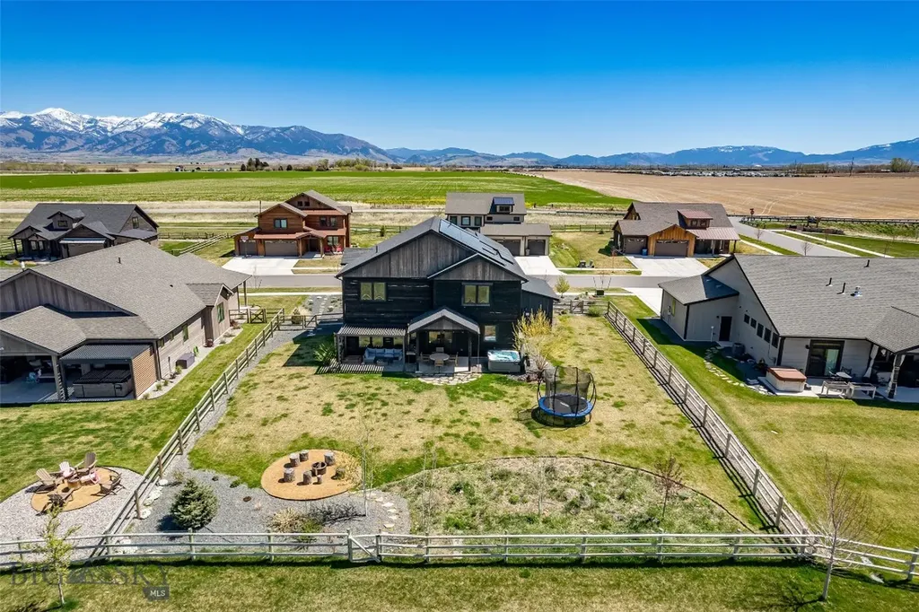 950 White Horse Loop Bozeman MT 59718