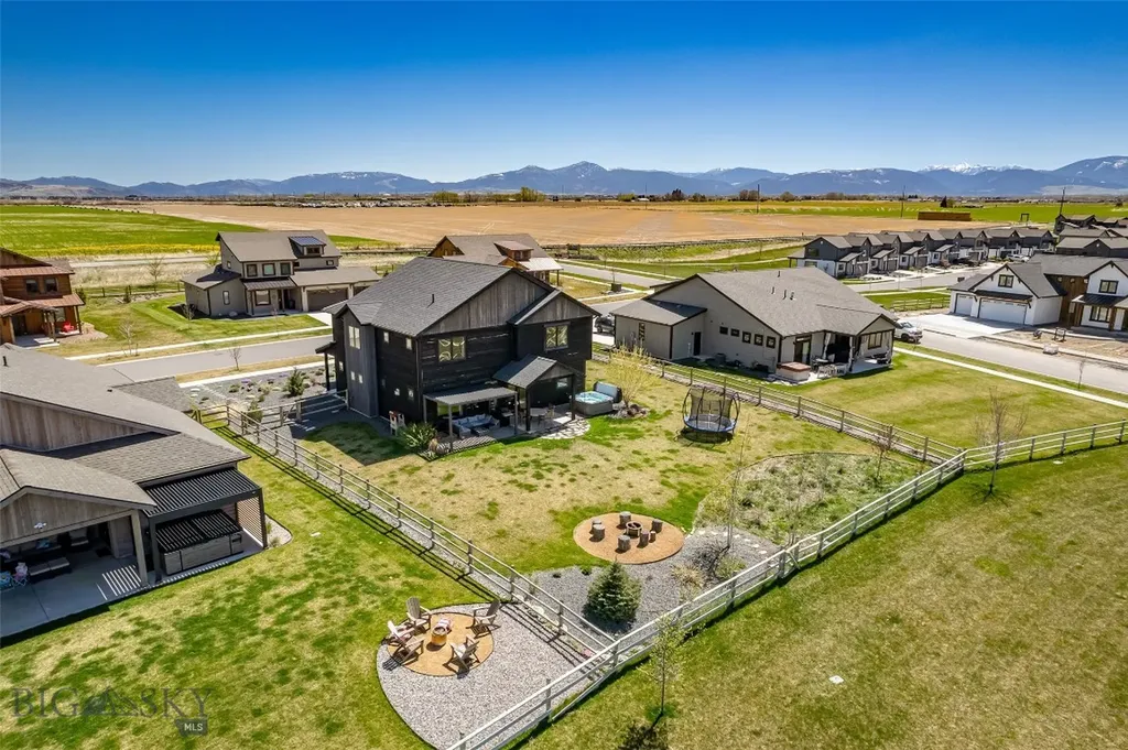 950 White Horse Loop Bozeman MT 59718