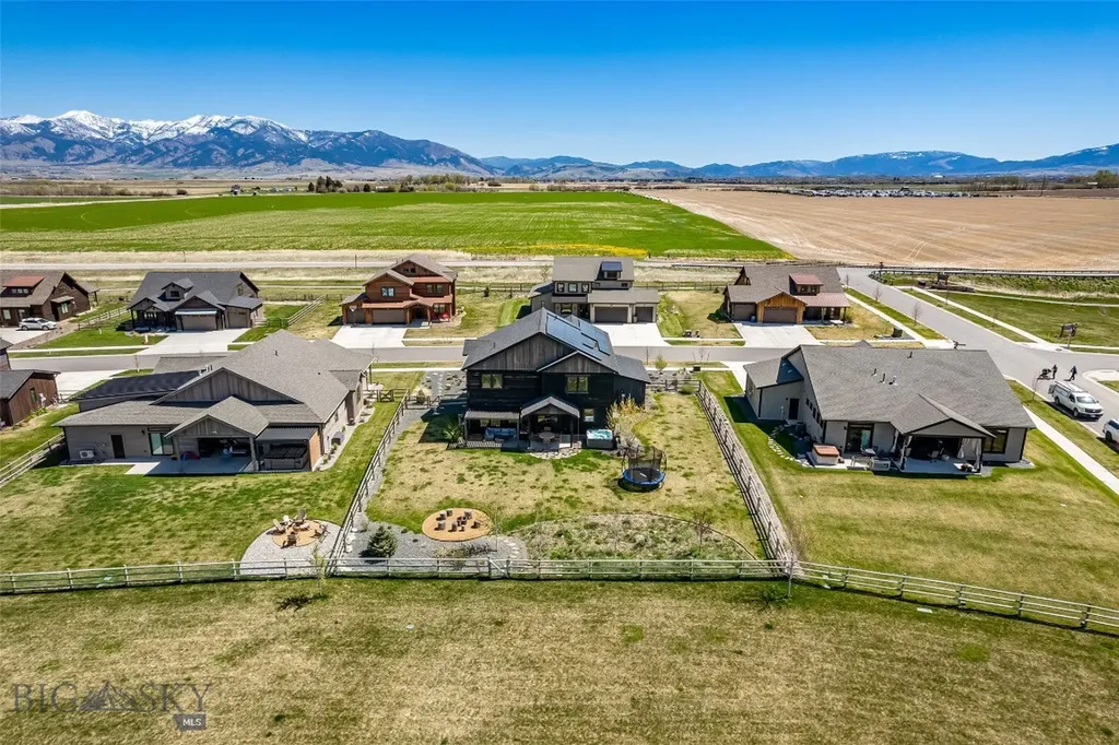 950 White Horse Loop Bozeman MT 59718
