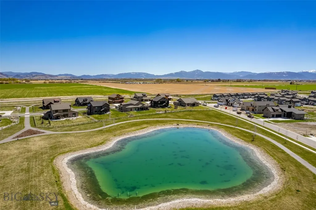 950 White Horse Loop Bozeman MT 59718