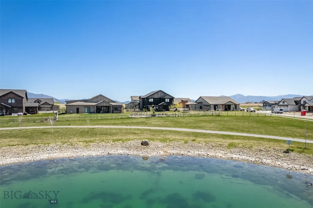 950 White Horse Loop Bozeman MT 59718