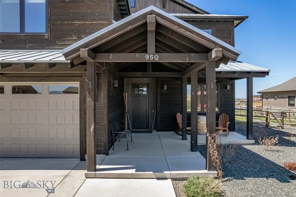 950 White Horse Loop Bozeman MT 59718