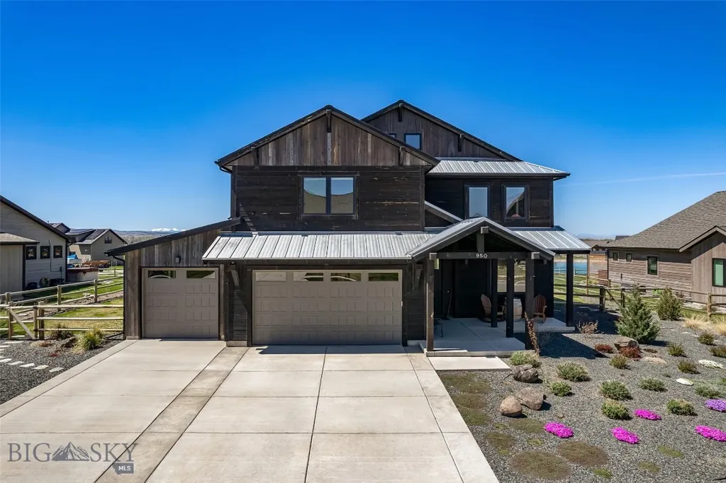 950 White Horse Loop Bozeman MT 59718