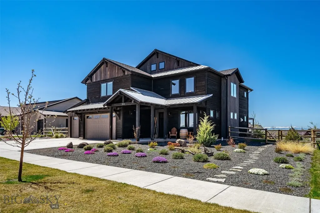 950 White Horse Loop Bozeman MT 59718