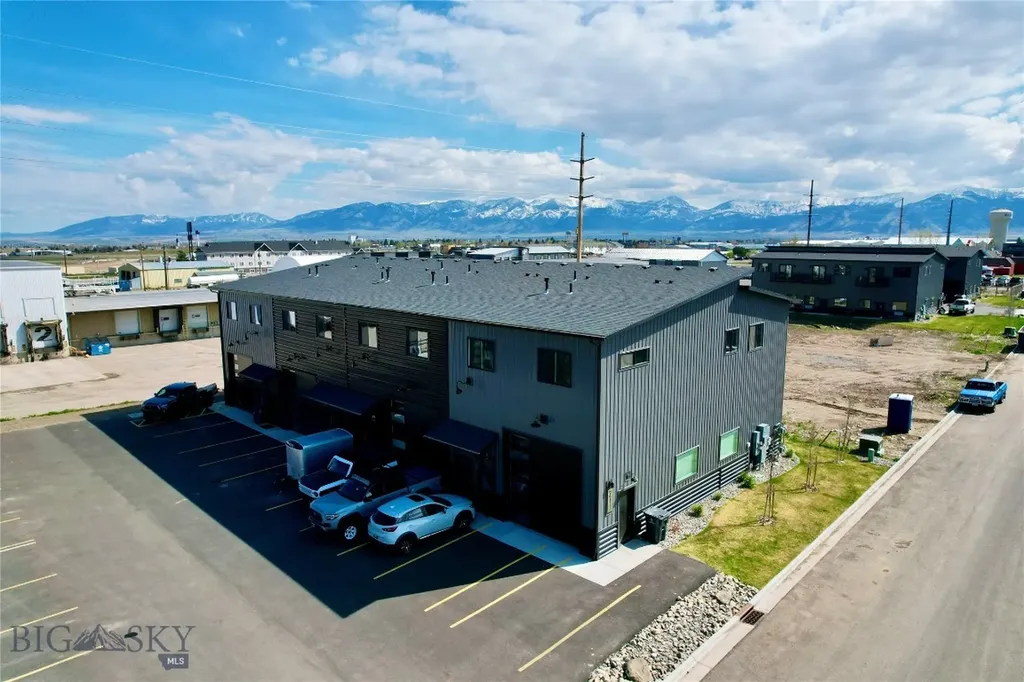 211 Fletching Way Belgrade MT 59714