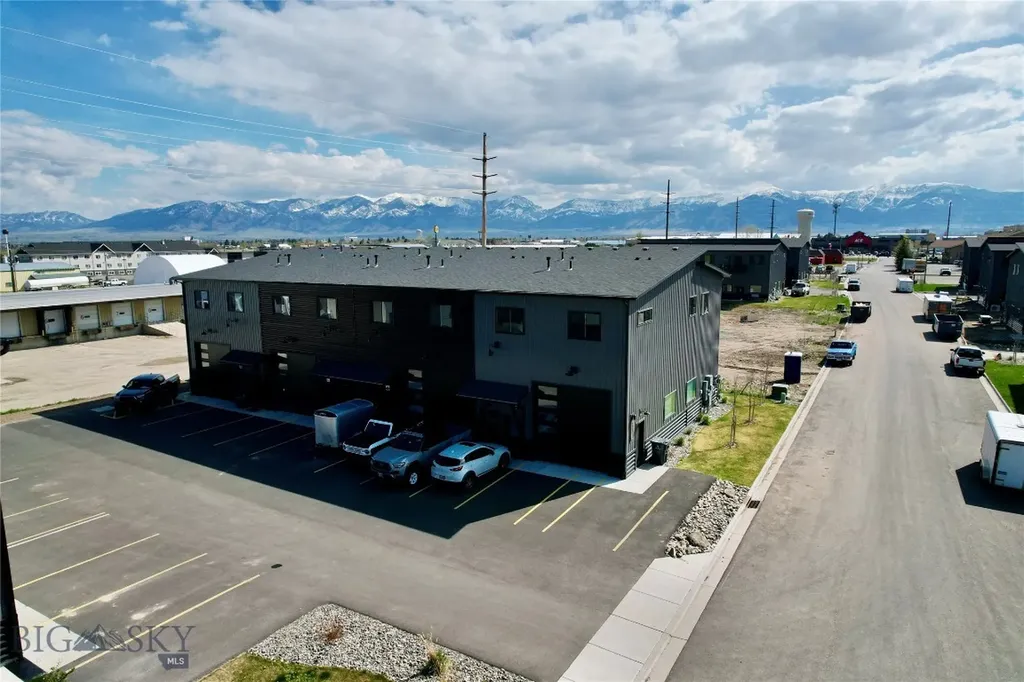 211 Fletching Way Belgrade MT 59714