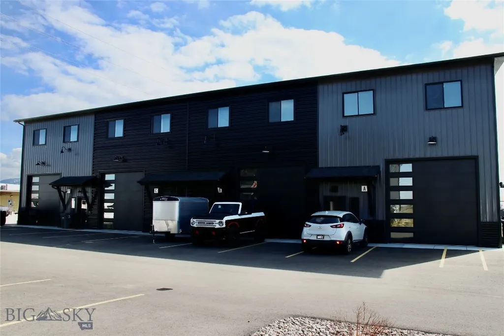 211 Fletching Way Belgrade MT 59714
