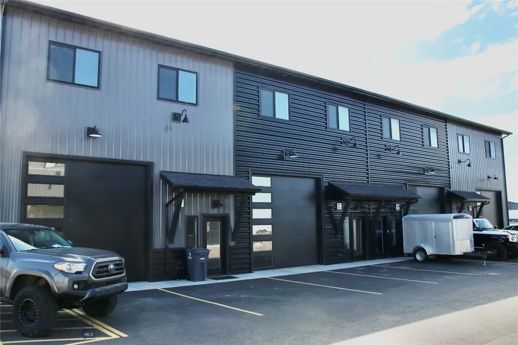211 Fletching Way Belgrade MT 59714
