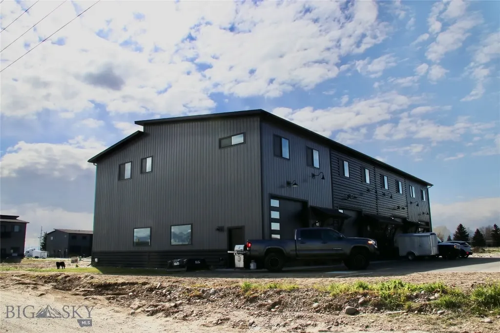 211 Fletching Way Belgrade MT 59714