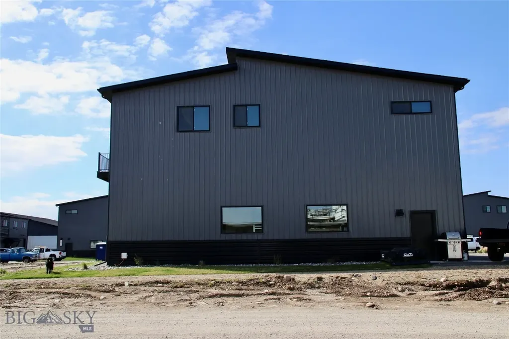 211 Fletching Way Belgrade MT 59714
