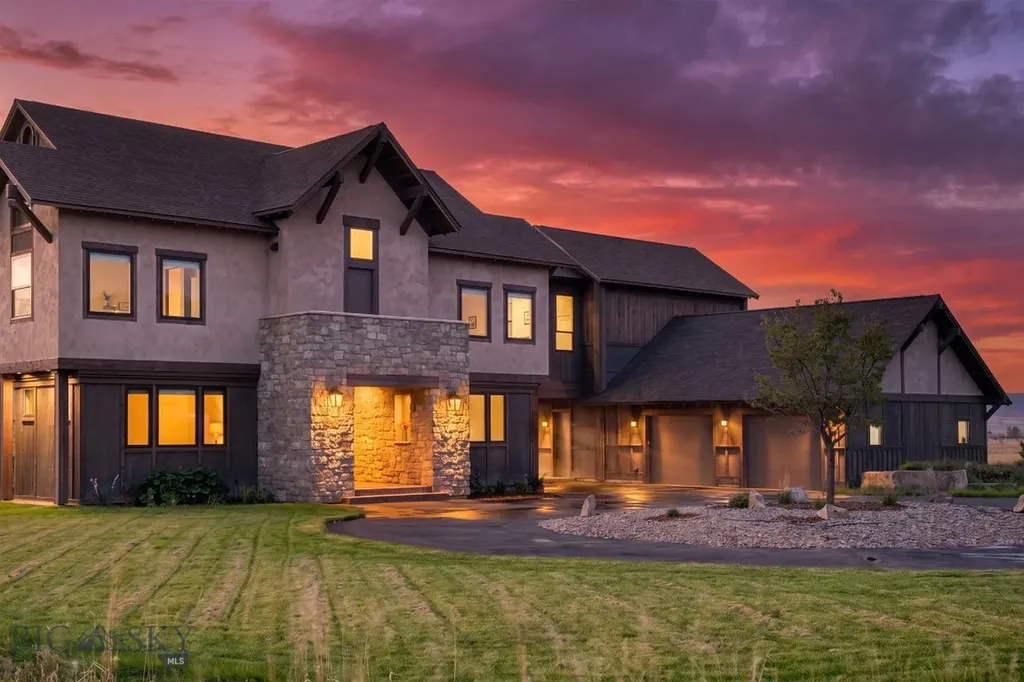 259 Prairie Glen Way Belgrade MT 59714