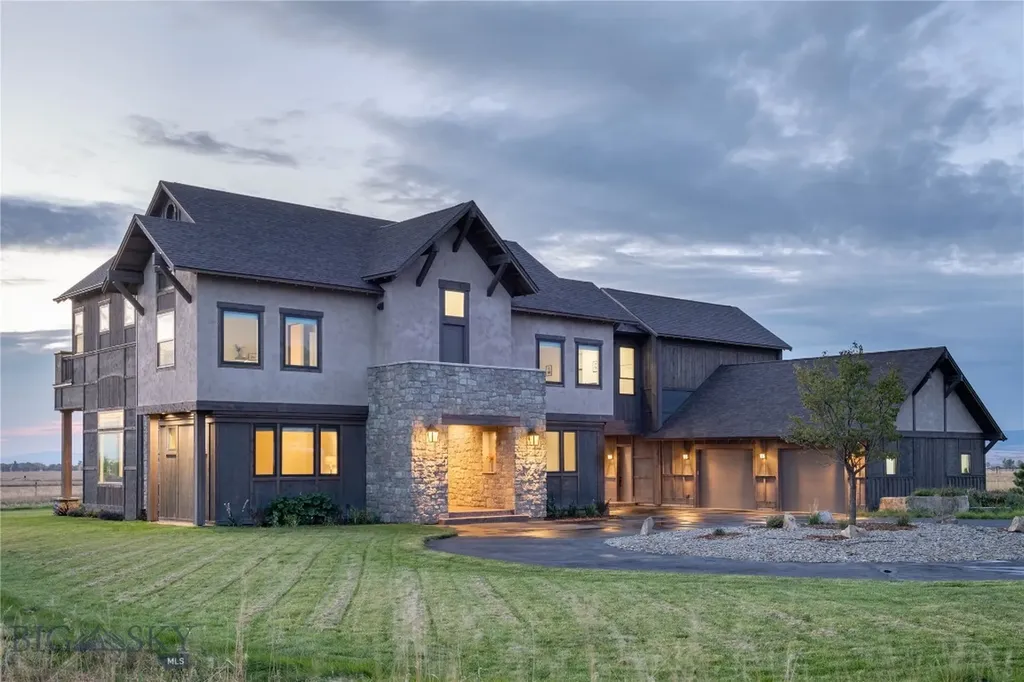 259 Prairie Glen Way Belgrade MT 59714