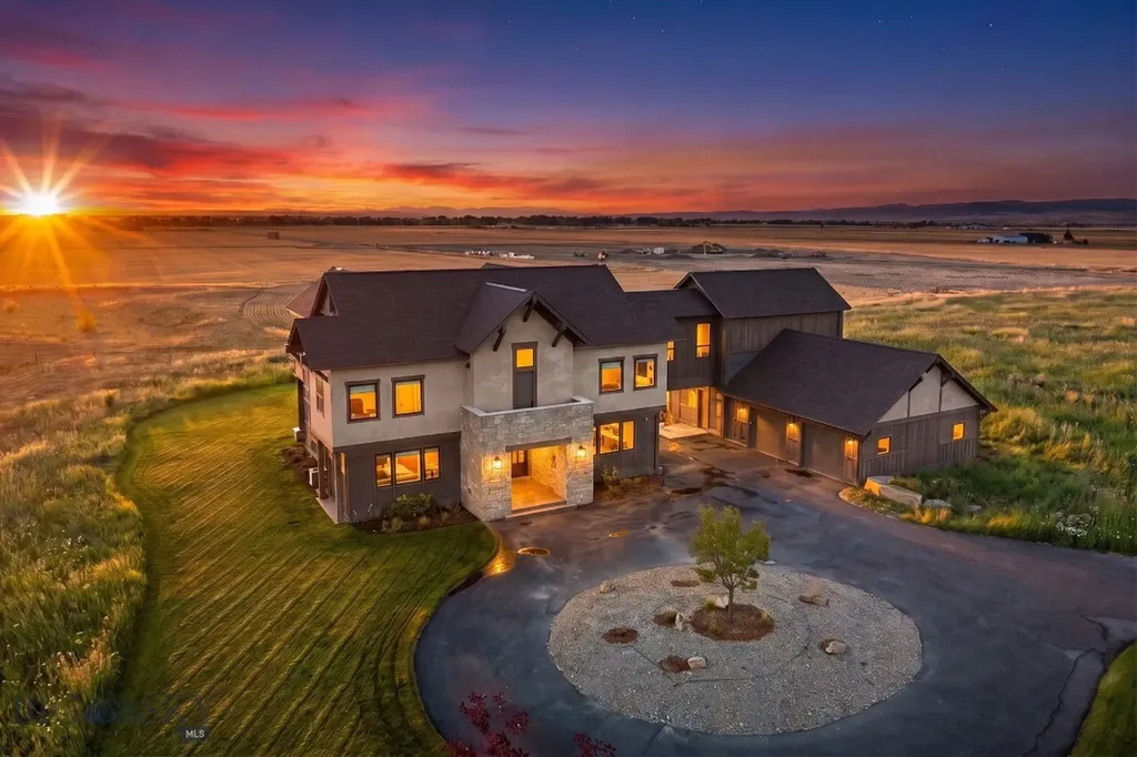 259 Prairie Glen Way Belgrade MT 59714