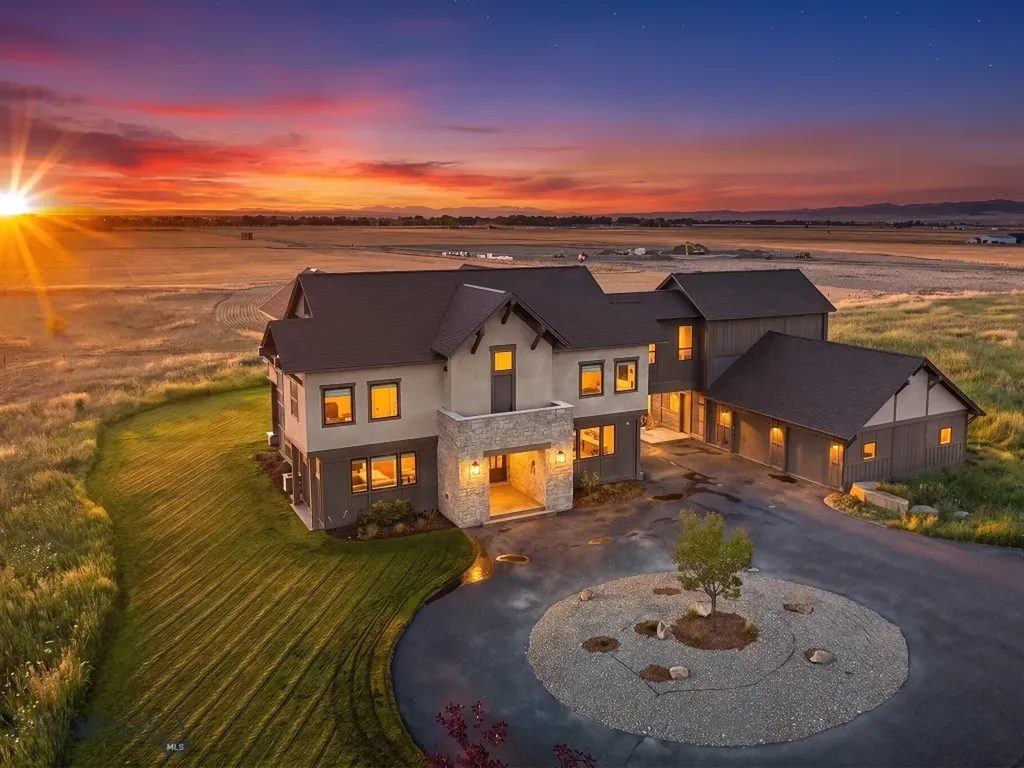 259 Prairie Glen Way Belgrade MT 59714