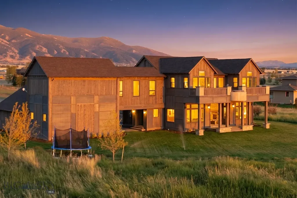 259 Prairie Glen Way Belgrade MT 59714