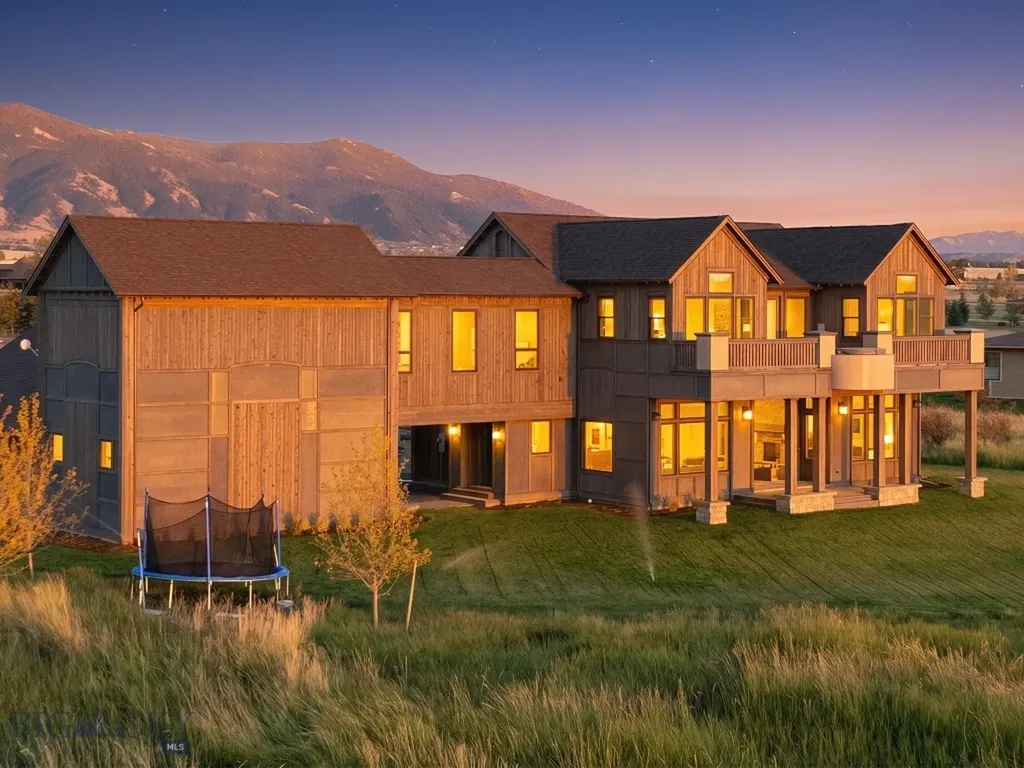 259 Prairie Glen Way Belgrade MT 59714