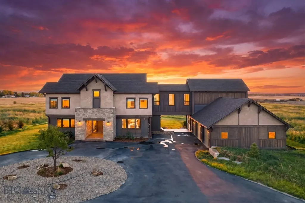 259 Prairie Glen Way Belgrade MT 59714