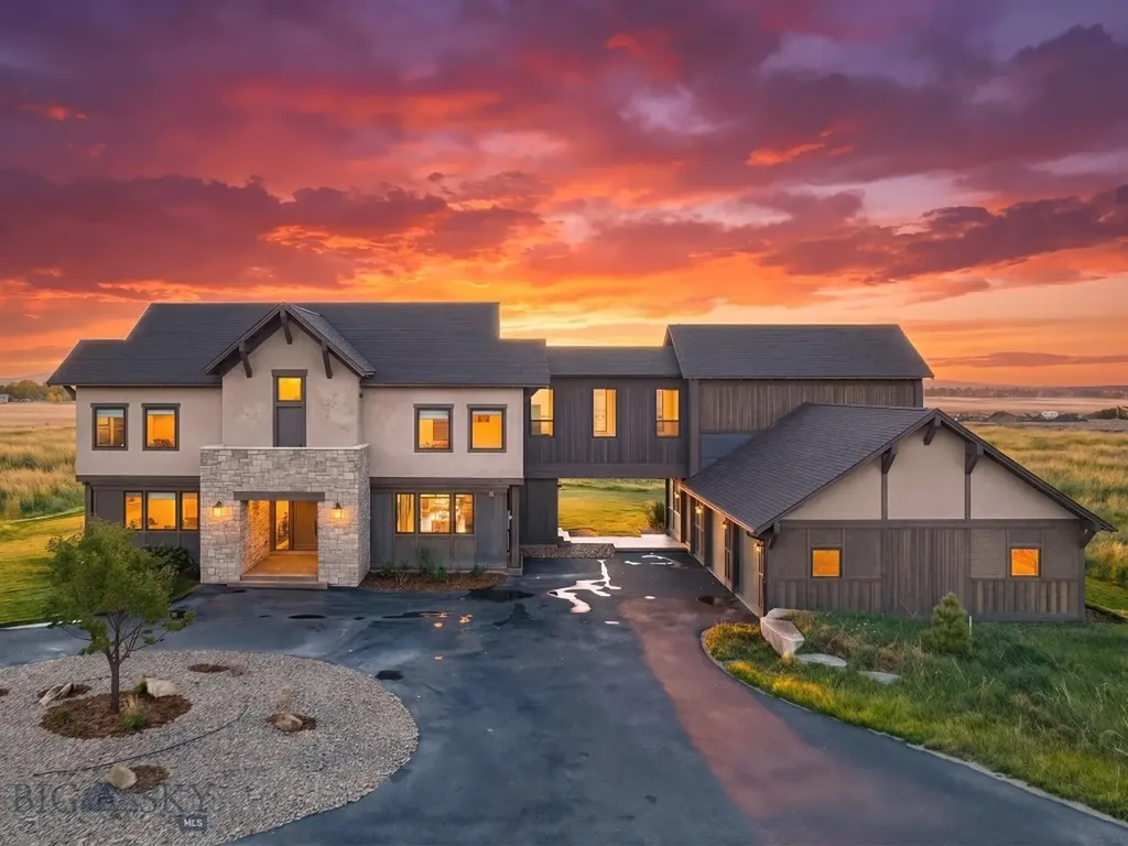 259 Prairie Glen Way Belgrade MT 59714