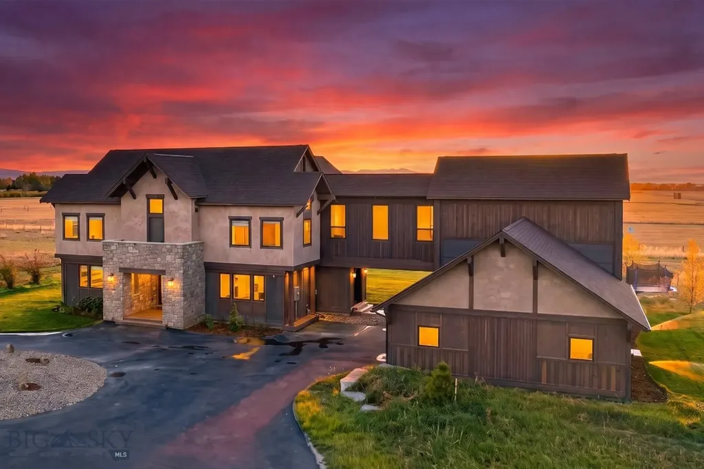 259 Prairie Glen Way Belgrade MT 59714