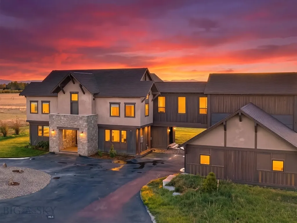 259 Prairie Glen Way Belgrade MT 59714