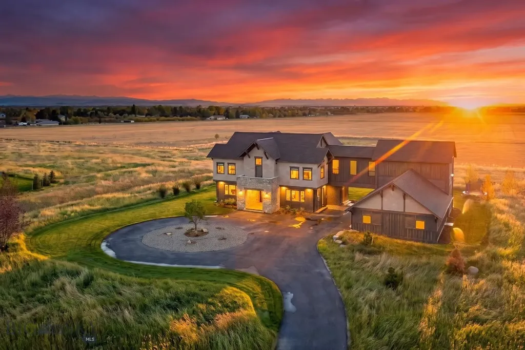 259 Prairie Glen Way Belgrade MT 59714