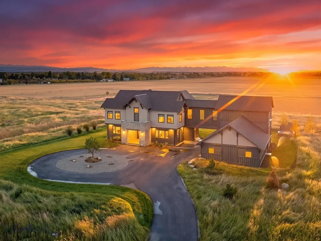 259 Prairie Glen Way Belgrade MT 59714