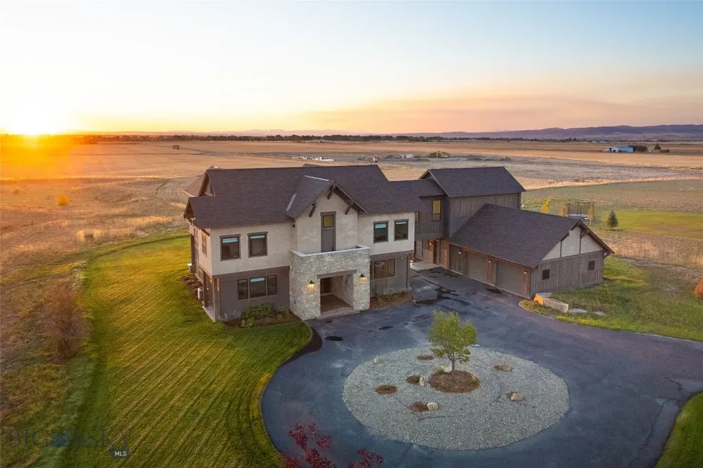 259 Prairie Glen Way Belgrade MT 59714