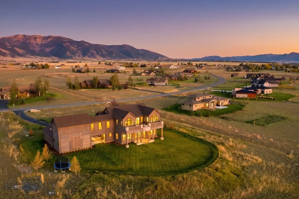 259 Prairie Glen Way Belgrade MT 59714