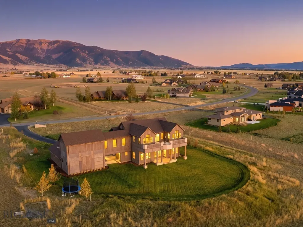 259 Prairie Glen Way Belgrade MT 59714