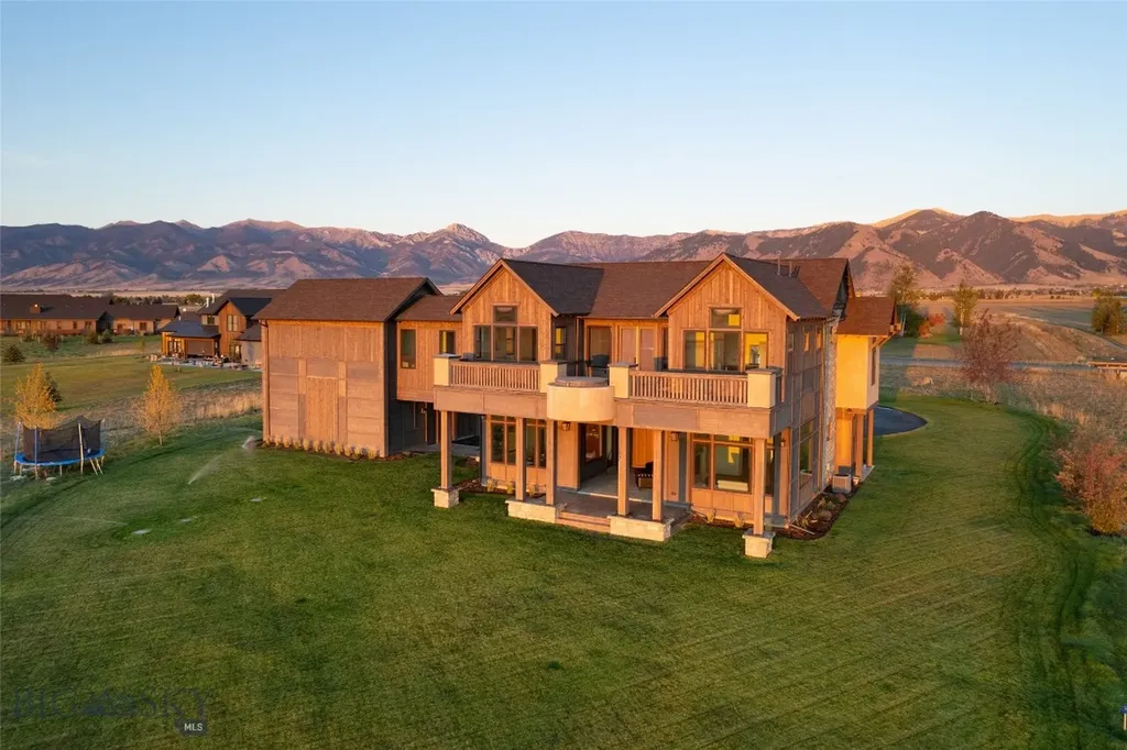259 Prairie Glen Way Belgrade MT 59714