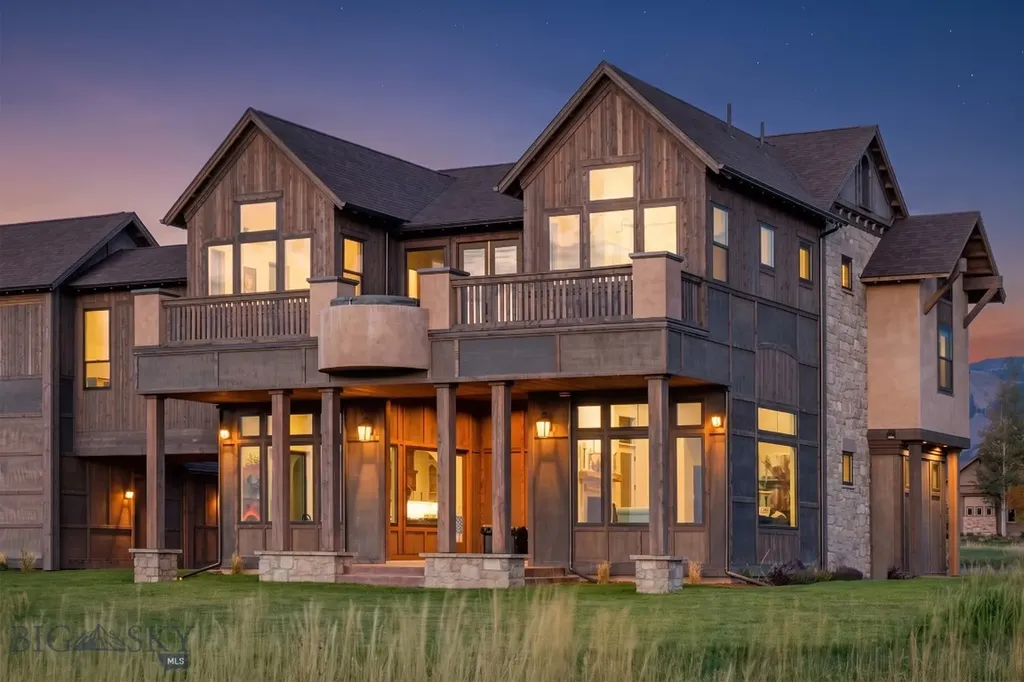 259 Prairie Glen Way Belgrade MT 59714