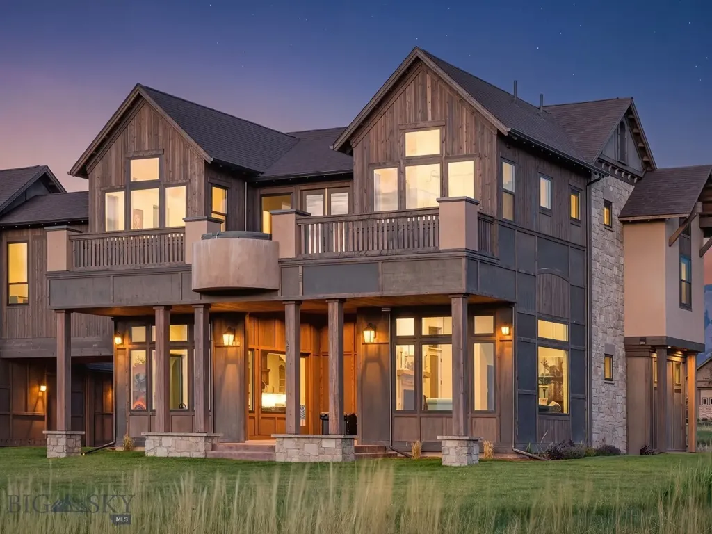 259 Prairie Glen Way Belgrade MT 59714