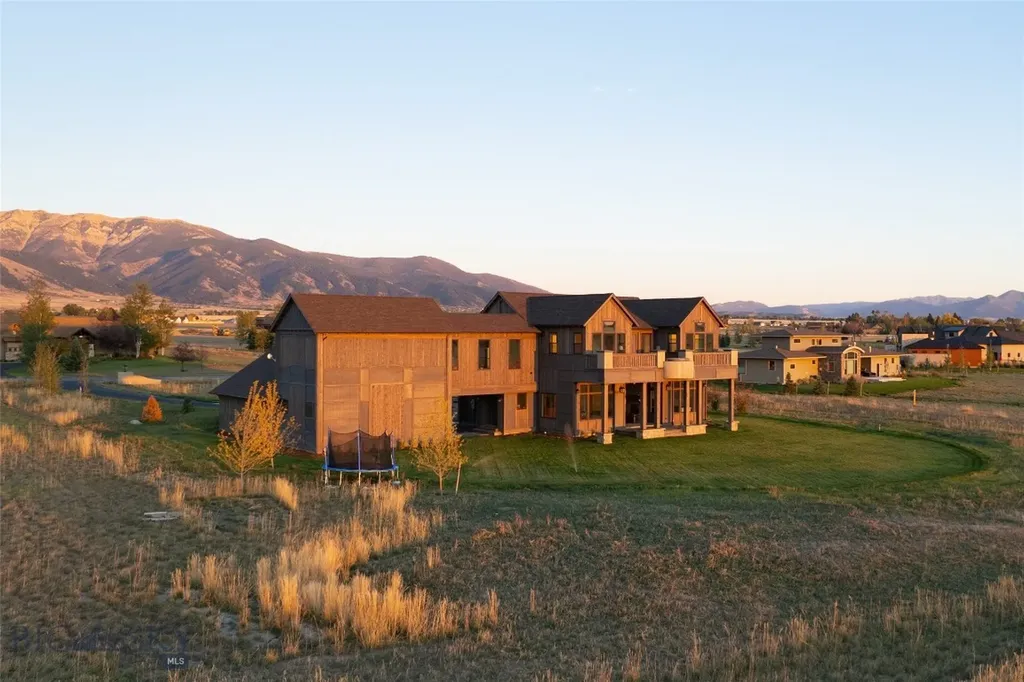 259 Prairie Glen Way Belgrade MT 59714