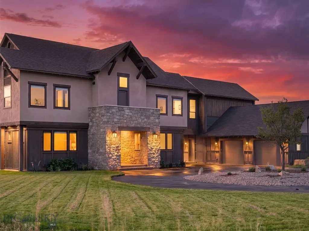 259 Prairie Glen Way Belgrade MT 59714