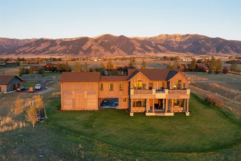 259 Prairie Glen Way Belgrade MT 59714