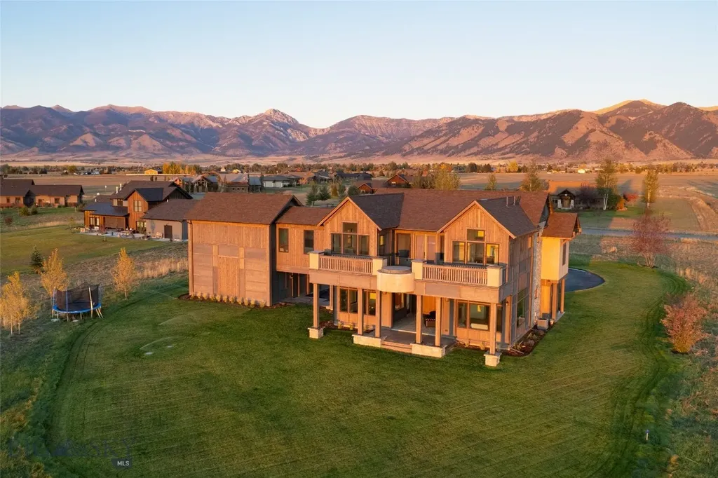259 Prairie Glen Way Belgrade MT 59714