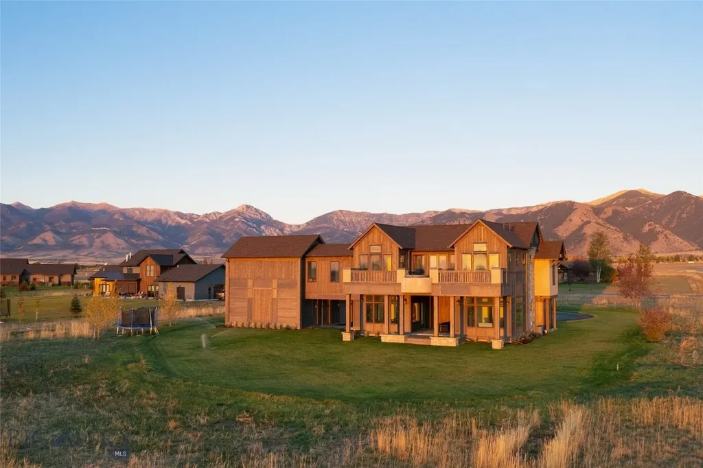 259 Prairie Glen Way Belgrade MT 59714
