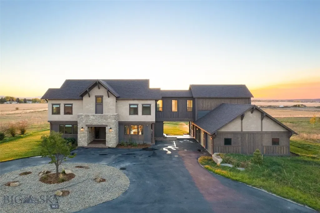259 Prairie Glen Way Belgrade MT 59714