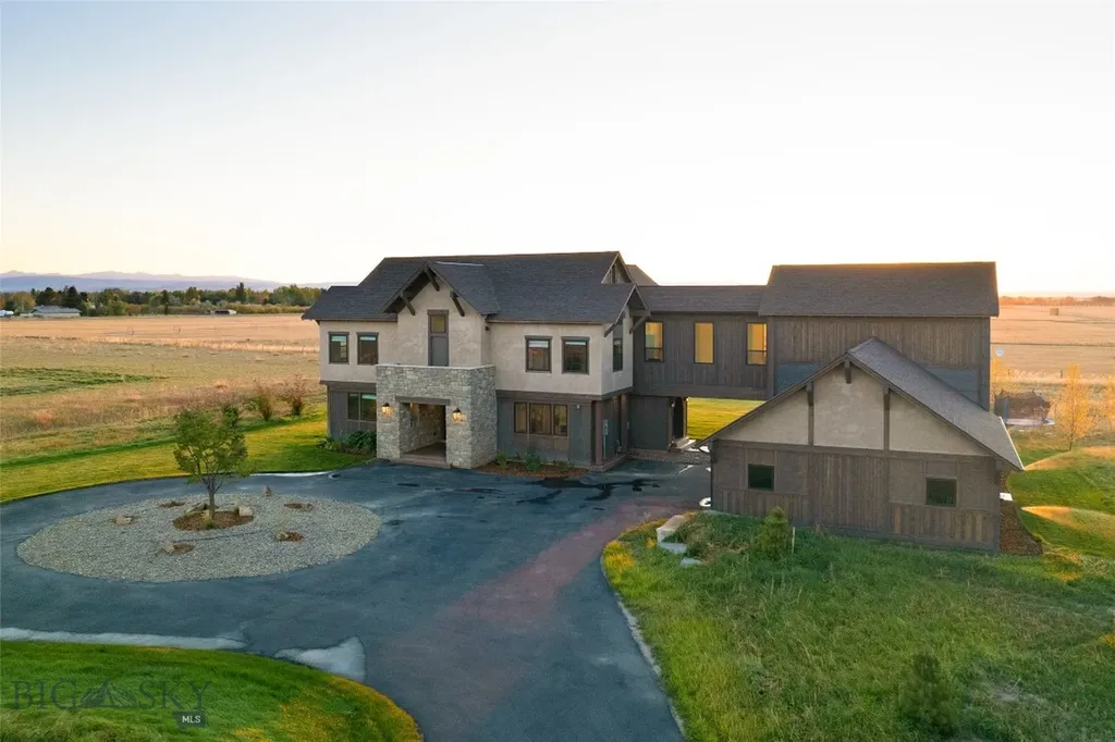 259 Prairie Glen Way Belgrade MT 59714