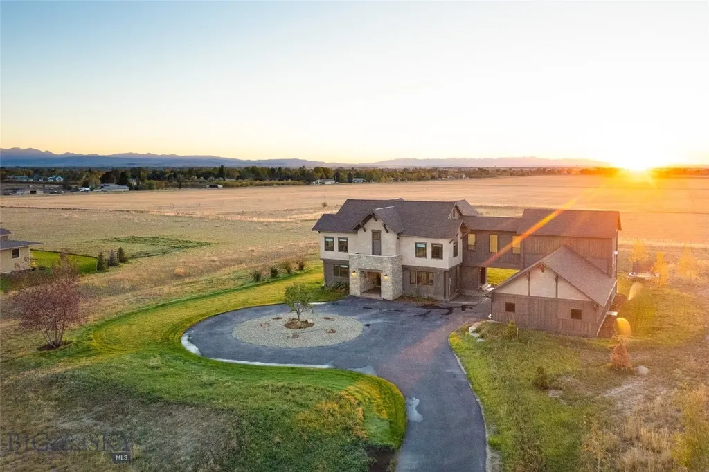 259 Prairie Glen Way Belgrade MT 59714