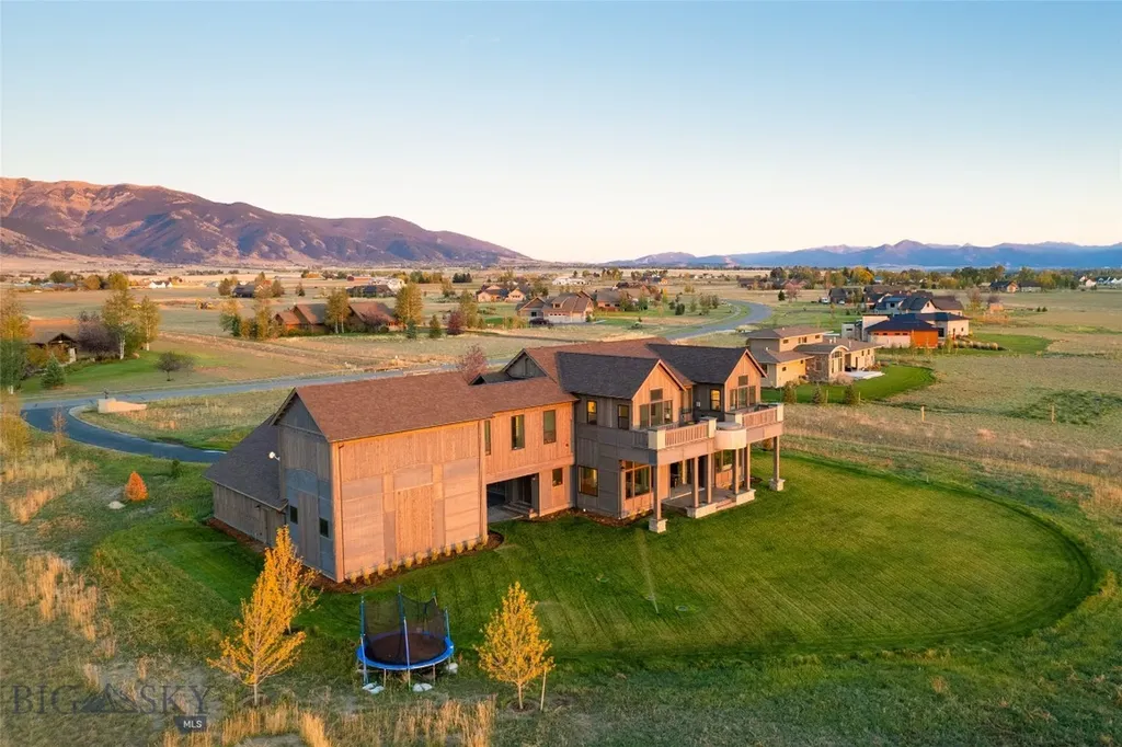 259 Prairie Glen Way Belgrade MT 59714