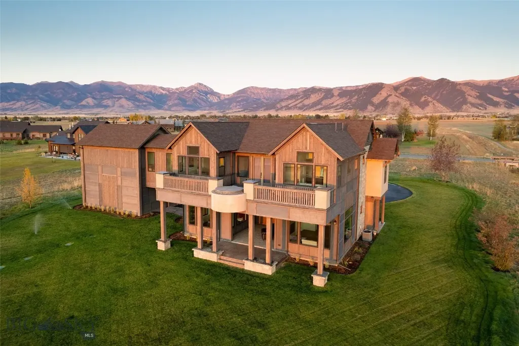 259 Prairie Glen Way Belgrade MT 59714
