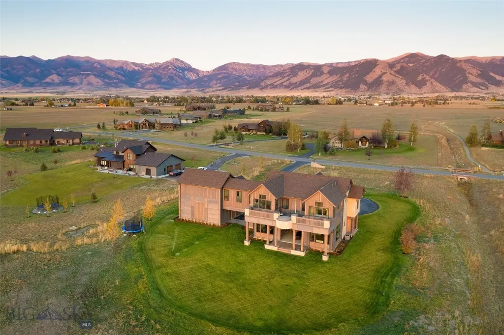 259 Prairie Glen Way Belgrade MT 59714